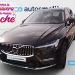 Volvo XC60 T6 Recharge Inscription AWD Auto 250 kW (340 CV)