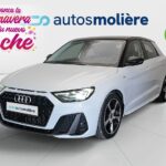 Audi A1 S line 30 TFSI 81 kW (110 CV) S tronic