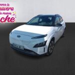 Hyundai Kona 150kw Ev Tecno 2c