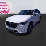 Mazda Cx-60 (o) E-skyactiv Phev Awd Exclusive-line