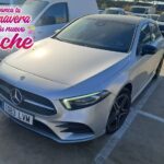 Mercedes A-class A 250 E