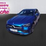 Mercedes C-class C 200 Estate