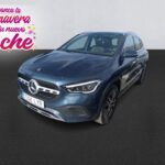 Mercedes Gla 180