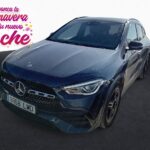 Mercedes Gla 200 D Mercedes Gla 200 D