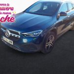 Mercedes Gla 250 E
