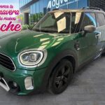 Mini Countryman Cooper