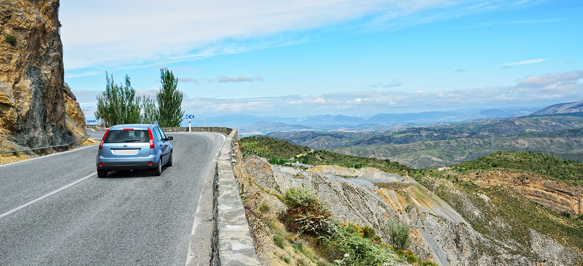 Cuántos km dura un coche Cuántos km dura un coche: vida útil real según motor y uso