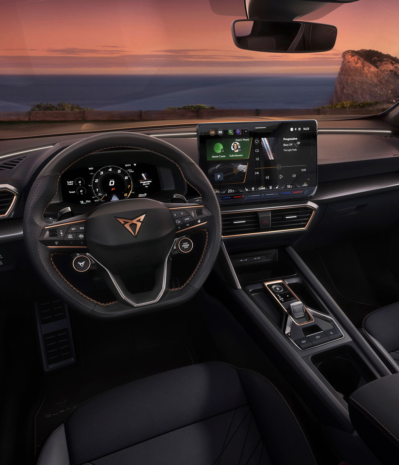 Cupra segunda mano Comparativa de modelos Cupra: ¿cuál se adapta mejor a ti?