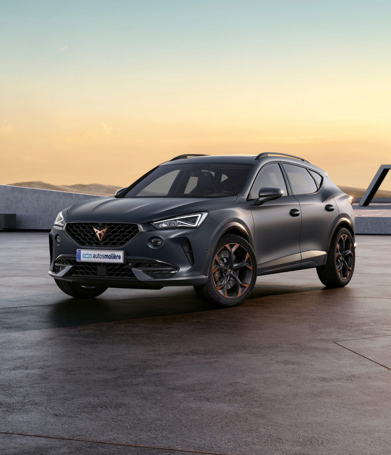 Cupra segunda mano Precio de un Cupra de segunda mano: cuánto esperar pagar