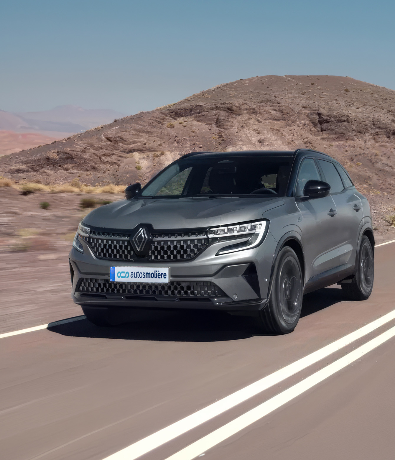 Renault de segunda mano Modelos Renault de ocasión disponibles en Autos Molière