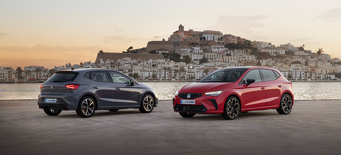 mejores coches de segunda mano calidad precio Mejores coches de segunda mano calidad precio: modelos recomendados en 2026