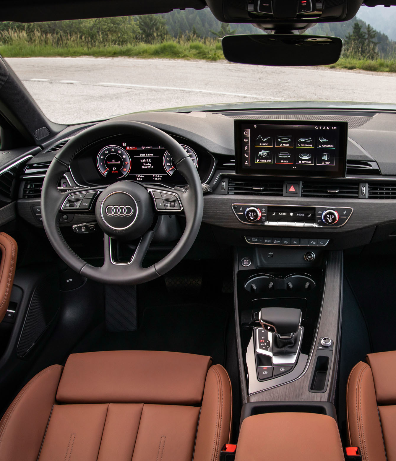 audi a4 segunda mano Guía para comprar un Audi A4 de segunda mano