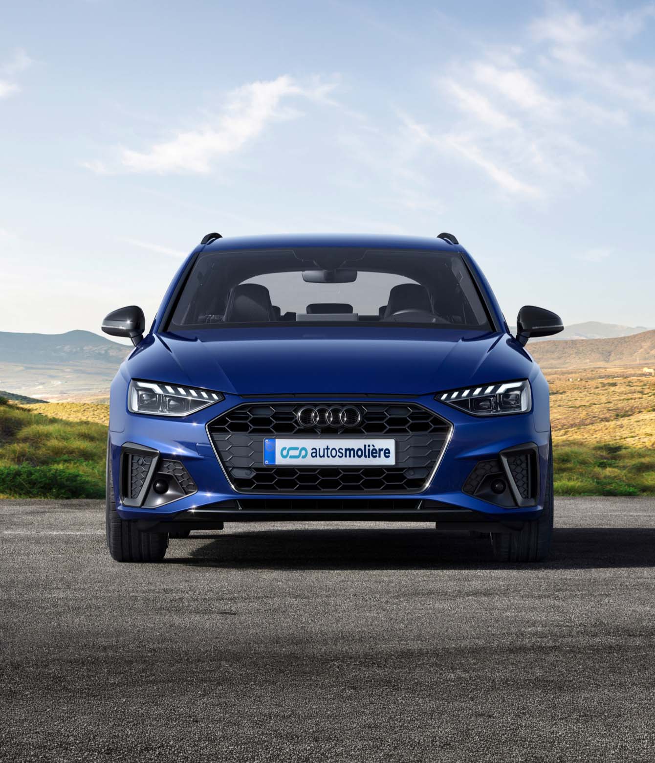 audi a4 segunda mano Motores y versiones del Audi A4 de segunda mano