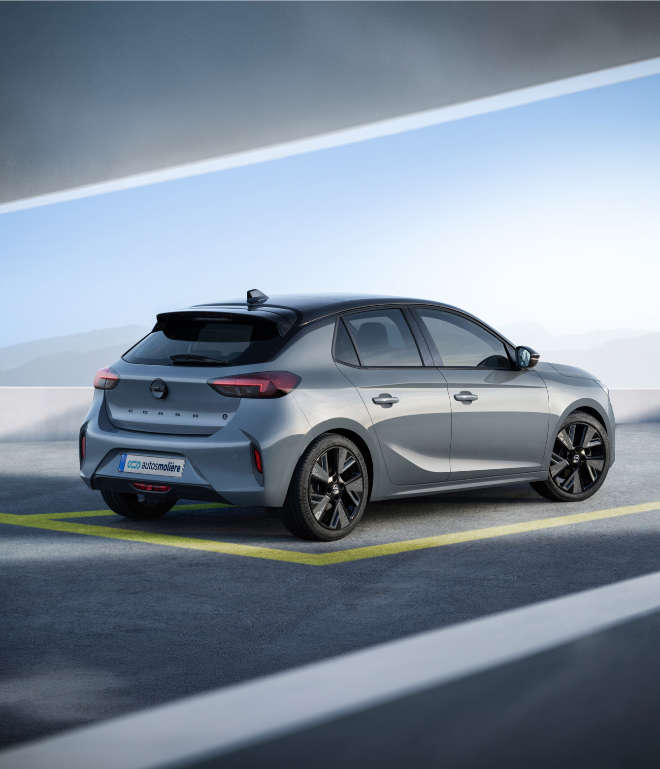 opel corsa segunda mano (3) Generaciones del Opel Corsa: de la A a la F
