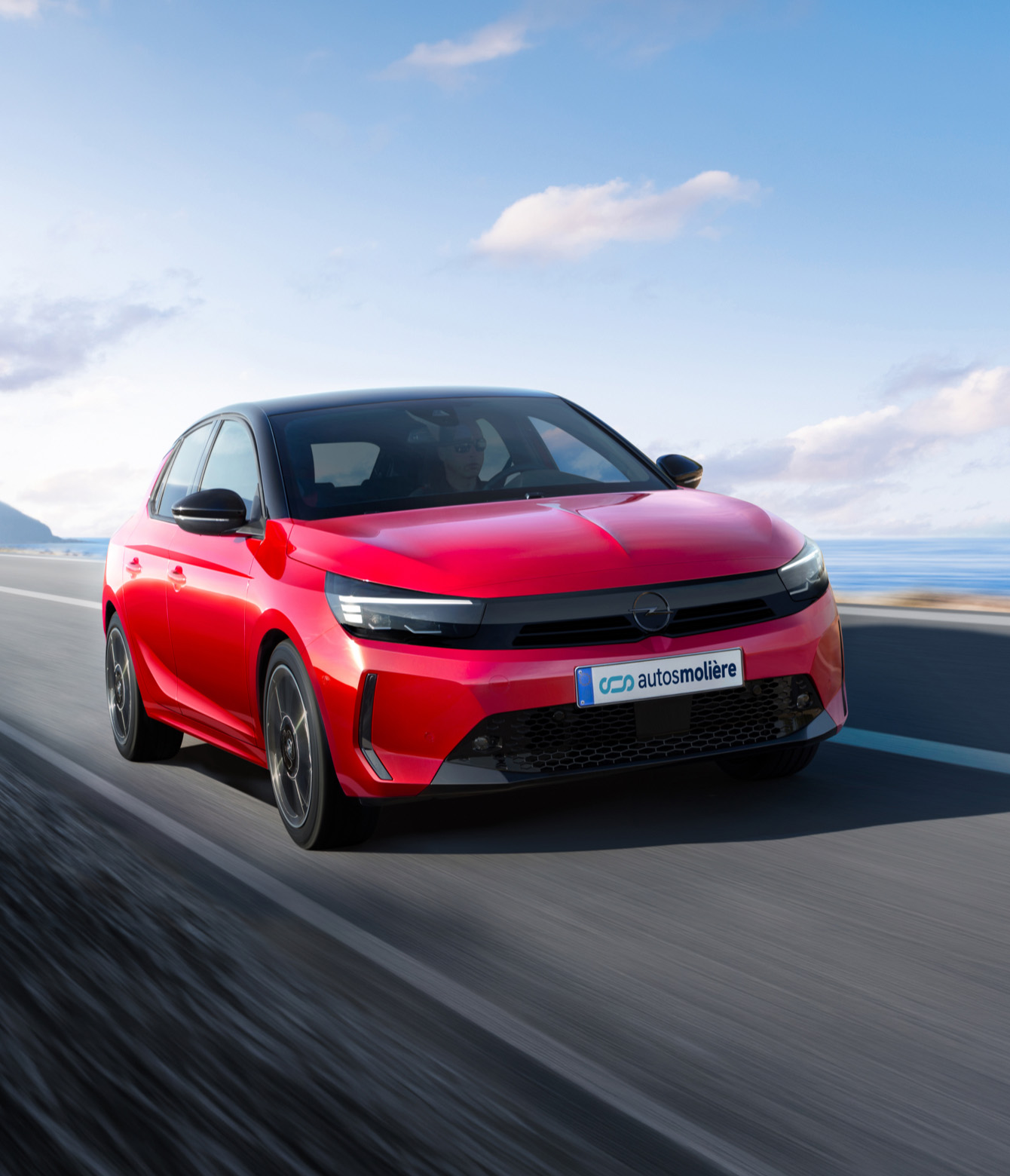opel corsa segunda mano Motores y versiones del Opel Corsa de ocasión