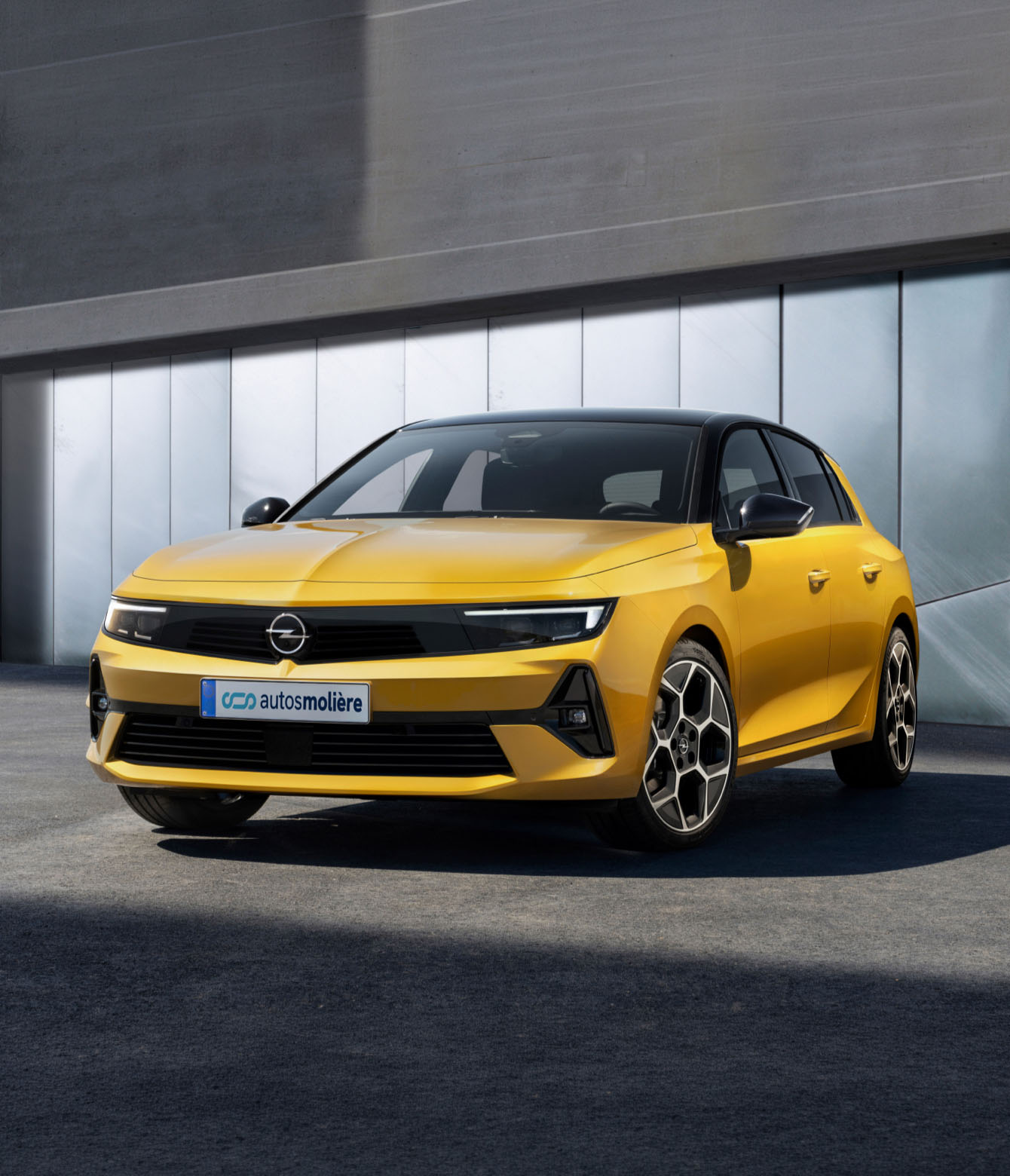 opel segunda mano Coches Opel de segunda mano