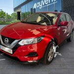Nissan Qashqai Dig-t 103 Kw (140 Cv) E6d Acenta Nissan Qashqai Dig-t 103 Kw (140 Cv) E6d Acenta