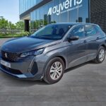 Peugeot 3008 1.5 Bluehdi 96kw (130cv) S&s Active Pack