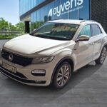 Volkswagen T-roc (o) Advance R-line 1.0 Tsi 81kw (110cv) Volkswagen T-roc (o) Advance R-line 1.0 Tsi 81kw (110cv)