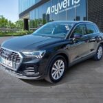 Audi Q3 45 Tfsi E 180kw S Tronic Advanced Audi Q3 45 Tfsi E 180kw S Tronic Advanced