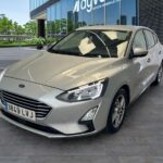 Ford Focus 1.0 Ecoboost Mhev 92kw Trend+