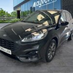 Ford Kuga St-line X 2.5 Duratec Fhev Auto