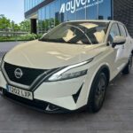 Nissan Qashqai Dig-t 103kw (140cv) Mhev 4×2 Acenta