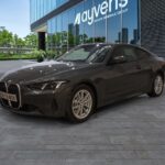 Bmw Series 4 430d Xdrive