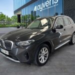 Bmw X3 Sdrive18d Xline