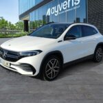 Mercedes Eqa 300 4matic