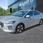 Hyundai Ioniq 1.6 Gdi Hev Tecno Dt
