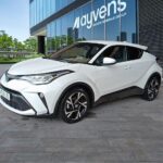 Toyota C-hr 1.8 125h Advance