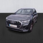 Audi Q3 45 Tfsi E 180kw S Tronic S Line