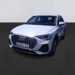 Audi Q3 Sportback 45 Tfsi E 180kw S Tronic Advanced