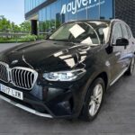 Bmw X3 Xdrive20d Xline
