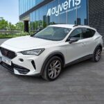 Cupra Formentor 1.5 Tsi 110kw (150 Cv) Dsg