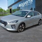 Hyundai Ioniq 1.6 Gdi Hev Tecno Dt Hyundai Ioniq 1.6 Gdi Hev Tecno Dt