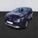 Peugeot 3008 1.5 Bluehdi 96kw Active Pack Eat8