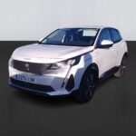 Peugeot 3008 225 E-eat8 Allure Peugeot 3008 225 E-eat8 Allure
