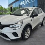 Renault Captur Intens Tce 140cv Gpf Micro Híbrido Renault Captur Intens Tce 140cv Gpf Micro Híbrido