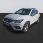 Seat Arona 1.0 Tsi 81kw (110cv) Style Go2 Seat Arona 1.0 Tsi 81kw (110cv) Style Go2
