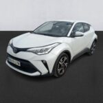 Toyota C-hr 1.8 125h Advance