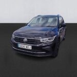 Volkswagen Tiguan Life 1.4 Tsi Ehybrid 180kw (245cv) Dsg Volkswagen Tiguan Life 1.4 Tsi Ehybrid 180kw (245cv) Dsg