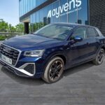 Audi Q2 S Line 30 Tdi 85kw (116cv)