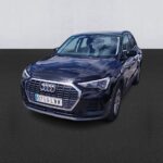 Audi Q3 35 Tdi 110kw (150cv) S Tronic
