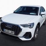Audi Q3 Sportback Advanced 35 Tdi 110kw (150cv) S Tronic