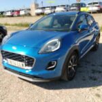 Ford Puma 1.0 Ecoboost 92kw (125cv) Titanium Mhev Ford Puma 1.0 Ecoboost 92kw (125cv) Titanium Mhev