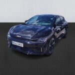 Kia Ev6 Gt 77,4kwh 430kw Awd (long Range)