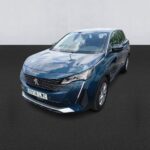 Peugeot 3008 1.5 Bluehdi 96kw (130cv) S&s Active Pack Peugeot 3008 1.5 Bluehdi 96kw (130cv) S&s Active Pack