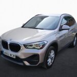 Bmw X1 Sdrive18d